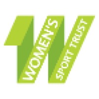 Womens Sport Trust Logo