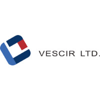 VesCir Ltd. Logo