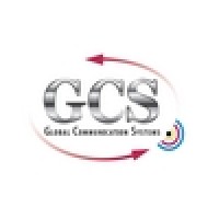 GCS - Global Communication Systems Logo