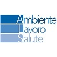 Ambiente Lavoro Salute S.r.l. Logo