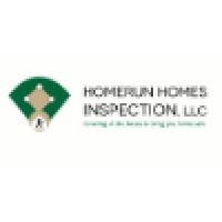 HomeRun Homes Inspection, LLC Logo
