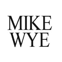 Mike Wye Sustainable Building & Decorating Logo