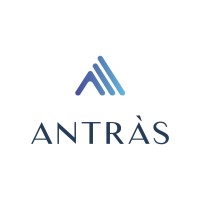ANTRÀS ABOGADOS Logo
