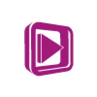 Digital Messaging Company Logo
