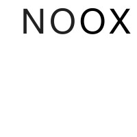 NOOX Logo