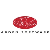 Arden Software Logo