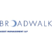 Broadwalk Asset Management LLP Logo
