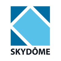 SKYDÔME Logo