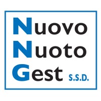 Nuovo Nuoto Gest SSD aRL Logo