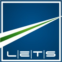 Leading Edge Training Solutions Logo