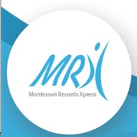 Montessori Records Xpress Logo