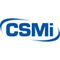CSMi Solutions Logo