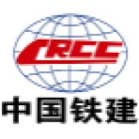 China Railway Construction Co., Ltd. Logo