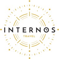 Internos Travel Logo