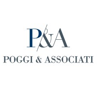 Poggi & Associati Logo