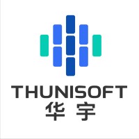 Beijing Thunisoft Logo