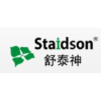 Staidson (Beijing) Biopharmaceuticals Co., Ltd Logo