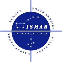 ISMAR INTERNATIONAL S.R.L. Logo