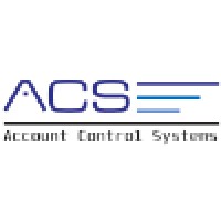 Account Control Systems Logo