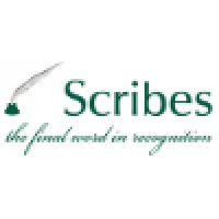 Scribes, Inc. Logo