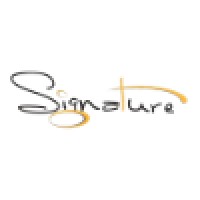 Signature Egypt Logo