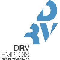 DRV Emplois SA Logo