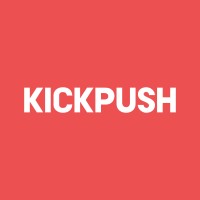 Kickpush Logo