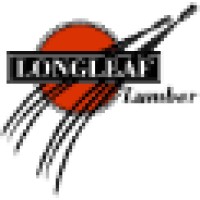 Longleaf Lumber Inc. Logo