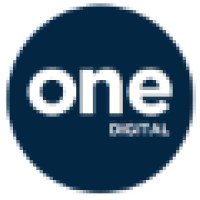 One Digital Uk Logo