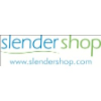 Slendershop Logo
