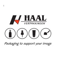 Haal Verpakkingen bv Logo