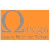 Omega Luxury Mountain Retreat - Clarens Logo