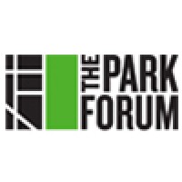 The Park Forum Logo