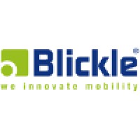 Blickle U.S.A Wheels and Casters Inc. Logo