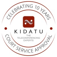 Kidatu Ltd Logo