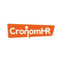 Cronom Human Resources Logo