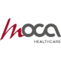MOCA Healthcare Certification Logo