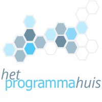 het Programmahuis Logo