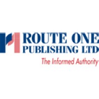 Route One Publishing Ltd Logo