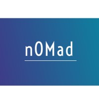 nOMad Integrative Wellness Logo