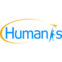 HUMANIS (Collectif associatif) Logo