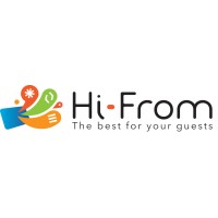 Hi-From Logo