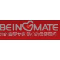 Beingmate Baby & Child Food Co., Ltd. Logo