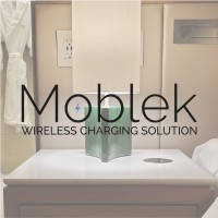 Moblek Inc. Logo