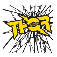 Thor Performance Products Logo