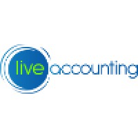 Live Accounting Pty Ltd Logo