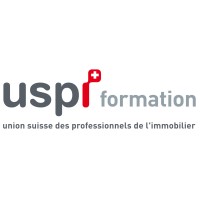 USPI Formation Logo