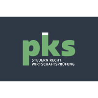 PKS Stahl & Partner mbB Logo