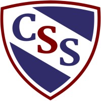 Charter School Success Logo