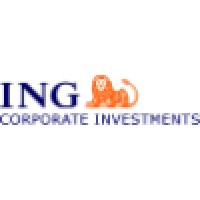ING Corporate Investments Logo